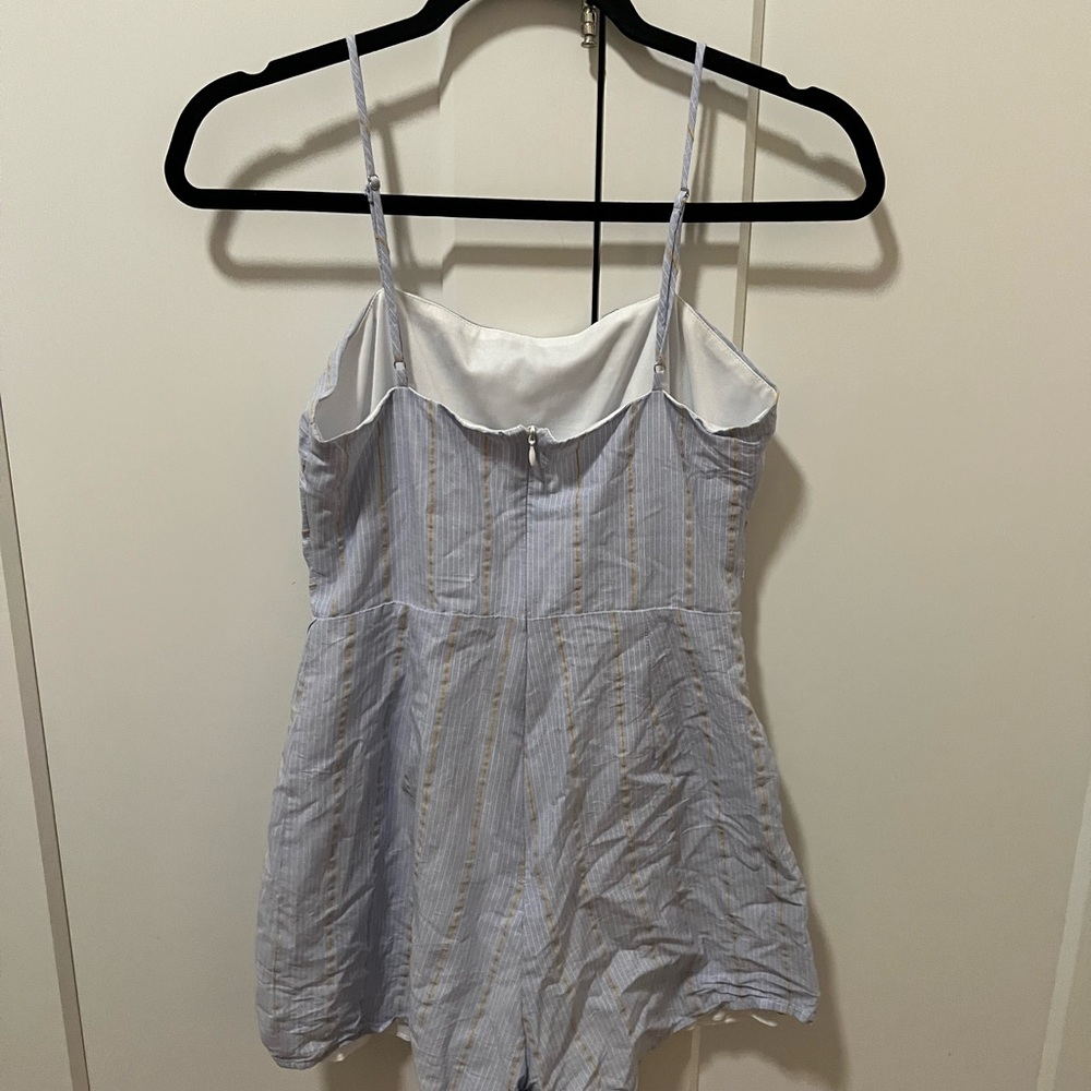 Altar’d state romper - Picture 3 of 3